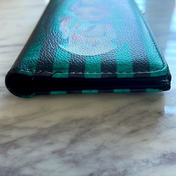 “Bride of Frank” Wallet! Gorgeous colors and detail! - Picture 4 of 7